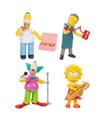 Los Simpsons  Surtido Figura 13 Cm S2