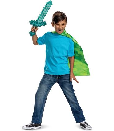 minecraft-set-espada-capa