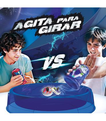 spinner-mad-2-arena-de-combate