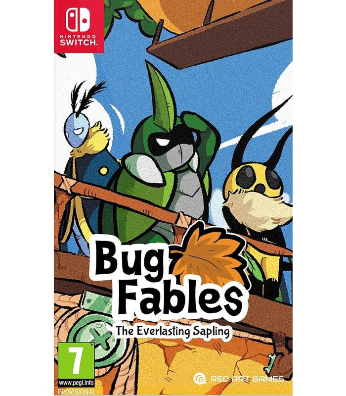 bug-fables-everlasting-sapling-switch