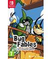 Bug Fables Everlasting Sapling Switch