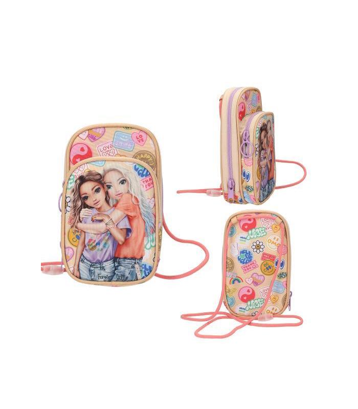 topmodel-funda-para-movil-girl-power