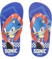Chanclas Flip Flop Sonic T34/35