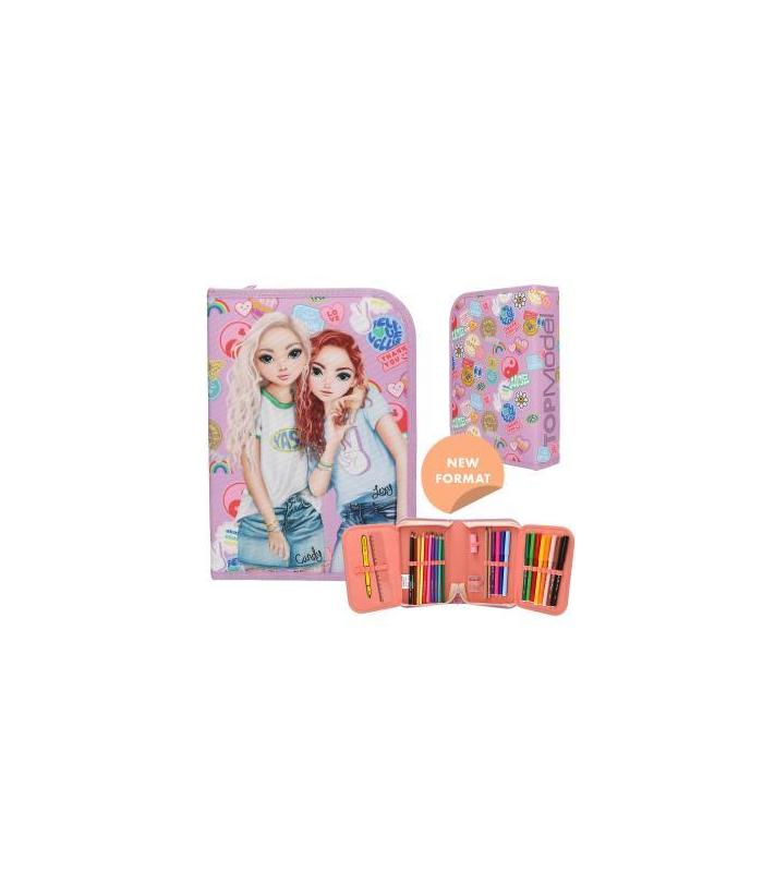 topmodel-estuche-deluxe-girl-power