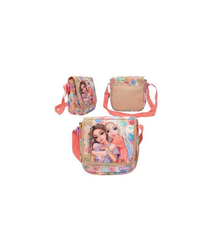 topmodel-bandolera-pequeno-girl-power