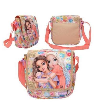 topmodel-bandolera-pequeno-girl-power