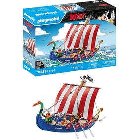 playmobil-71888-asterix-barco-pirata