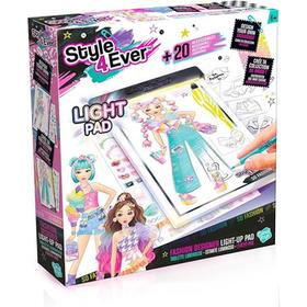 fashion-designer-light-up-pad