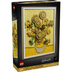 lego-31215-vincent-van-gogh-los-girasoles