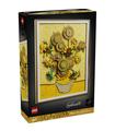 Lego 31215 Vincent Van Gogh: Los Girasoles