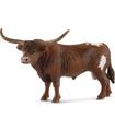 Toro Tejano Longhorn