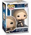 Figura Funko Pop Rocks: Britney Spears Stronger