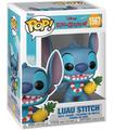Figura Funko Pop Disney : Lilo & Stitch Lua Stitch