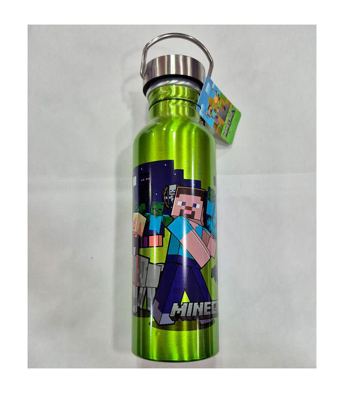 botella-aluminio-nomad-800ml-minecraft