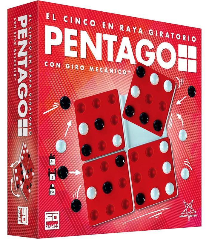 juego-de-mesa-pentago