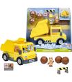 Bluey Dump Truck