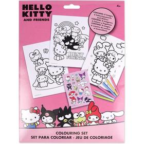 set-de-colorear-con-stickers-hello-kitty