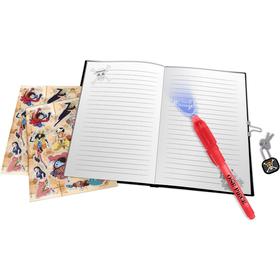 diario-con-boligrafo-magico-one-piece