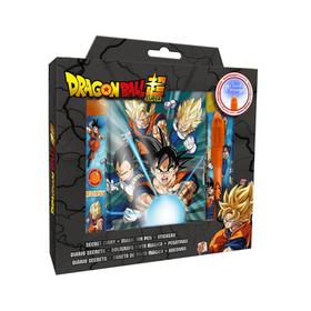 diario-con-boligrafo-magico-dragon-ball