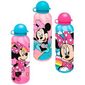 Cantimplora Aluminio 500ml Surtido