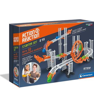action-reaction-starter-set