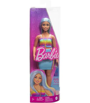 muneca-barbie-fashionistas-pelo-azul-top-arcoiris-y-falda-a