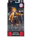 Mcfarlane Demon Slayer Zenitsu Aga