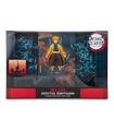 Mcfarlane Demon Slayer Slay Deluxe Zenits
