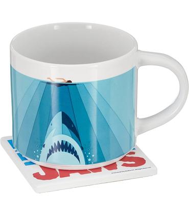 pack-regalo-jaws-taza-posavasos-y-llavero