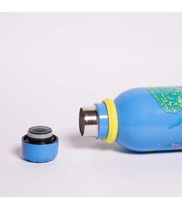 botella-rick-and-morty-stainless-steel