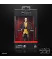 Star Wars The Black Series Jedi Master Sol