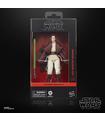 Star Wars The Black Series Jedi Master Indara