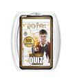 Top Trumps Quiz Harry Potter