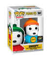 Figura Funko Pop Animation: Peanuts Snpy In Coat W/ch