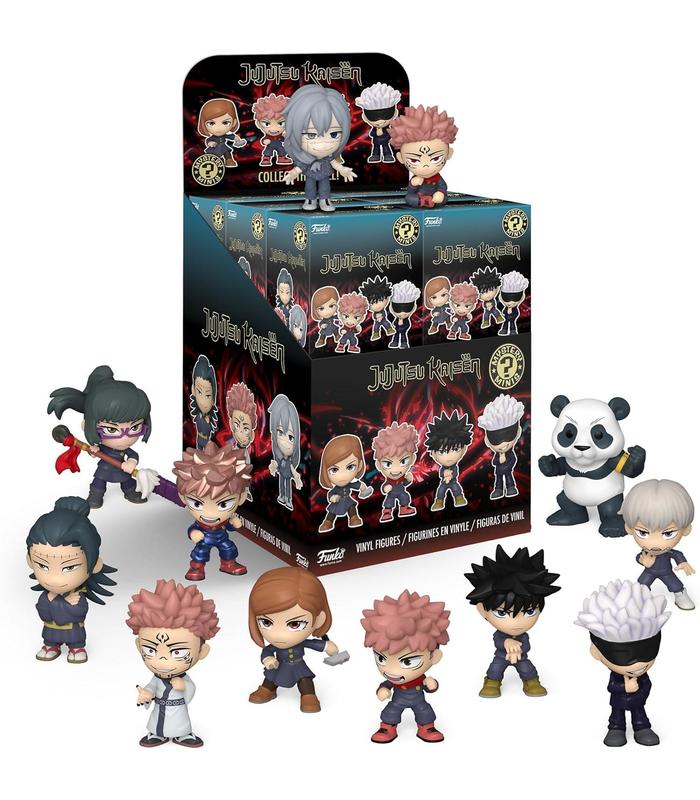 funko-mystery-mini-jujutsu-kaisen