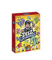 Diez Ladrones  Class Games