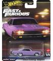 Hw Fast Furios 66 Impala Sport Coupe
