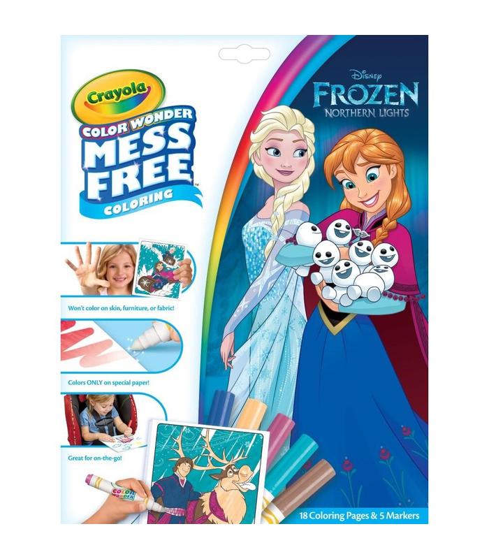 colorea-sin-manchas-color-wonder-frozen