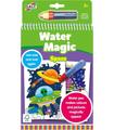 Water Magic - Space