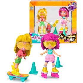 pinypon-top-roller-girls