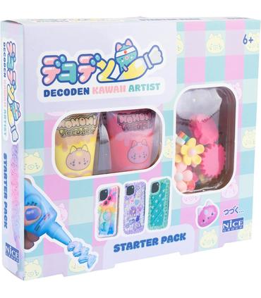 decoden-starter-pack