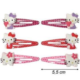 Clic Clac Hello Kitty