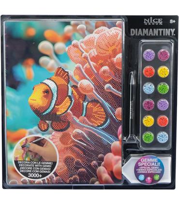 diamantiny-level-up-pez-payaso