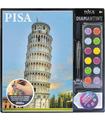 Diamantiny Level Up Pisa