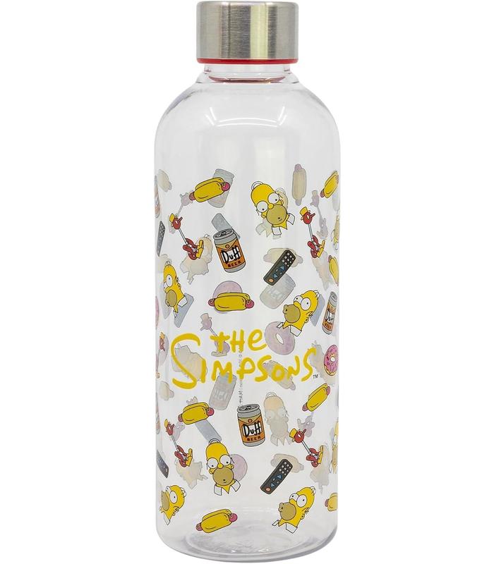 botella-hidro-850ml-simpsons-homer