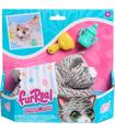 FurReal Newborns Kitty