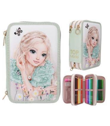 topmodel-estuche-triple-summer-feeling
