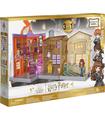 Harry Potter Magical Minis Diagon Alley