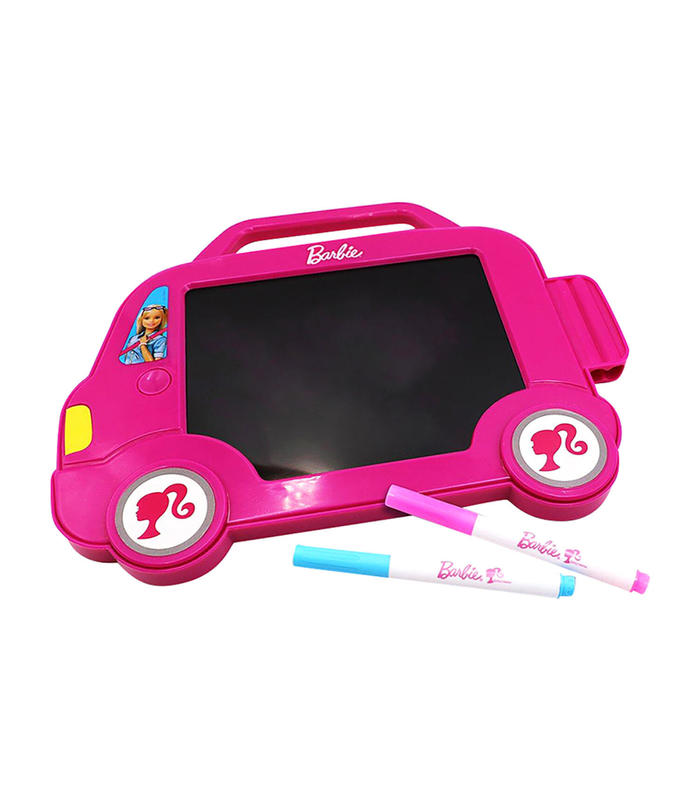 barbie-glow-pad