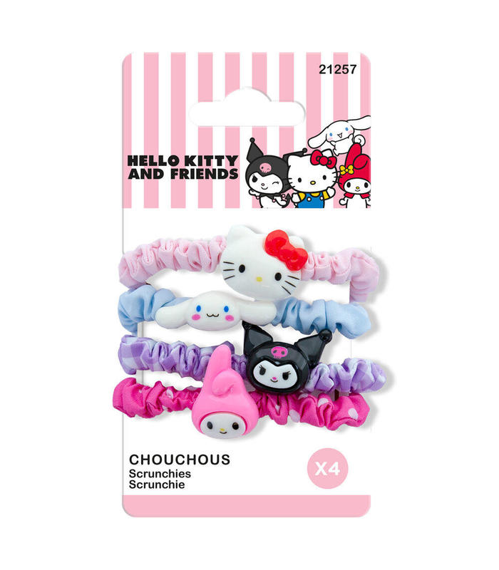 lot-mini-chouchou-x-4-hello-kitty
